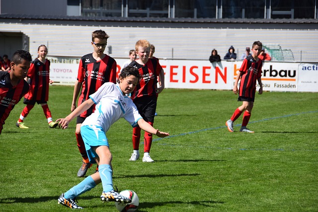 女子篮球联赛战况分析